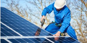 Installation Maintenance Panneaux Solaires Photovoltaïques à Gourgancon